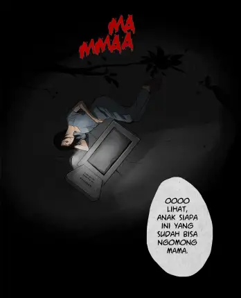 Komik Indonesia di Komik Kingdom