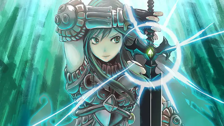 Dunia fantasi yang detail dalam Kanchigai no Atelier Meister Ilustrasi adegan dalam manga Kanchigai no Atelier Meister