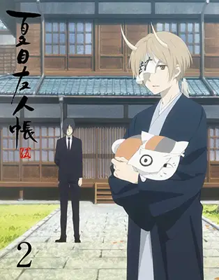 Berbagai youkai yang muncul di Natsume Yuujinchou