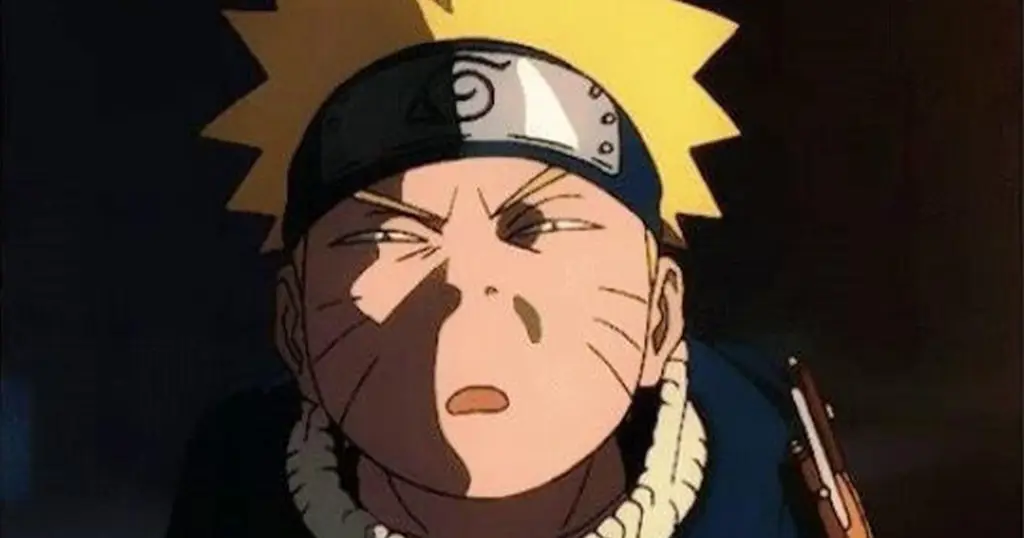 Ekspresi lucu yang khas dalam Tesagure! Bukatsumono Ekspresi wajah lucu karakter anime