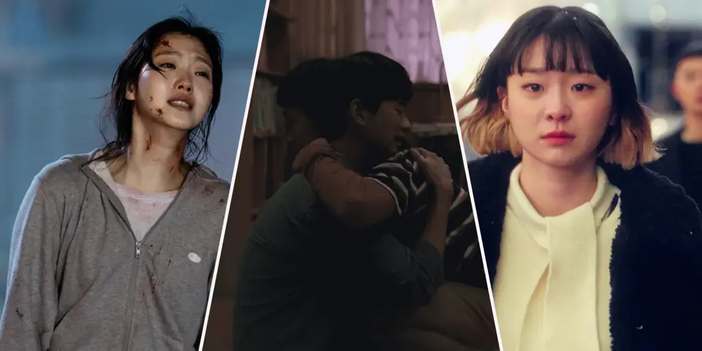 Ekspresi yang menggambarkan emosi para pemain Ekspresi wajah para pemain Heart Series