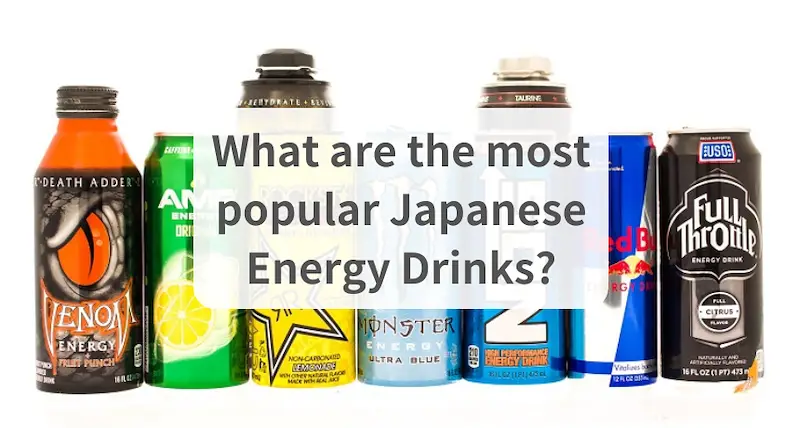 Gambar yang menggambarkan energi masa muda di Jepang