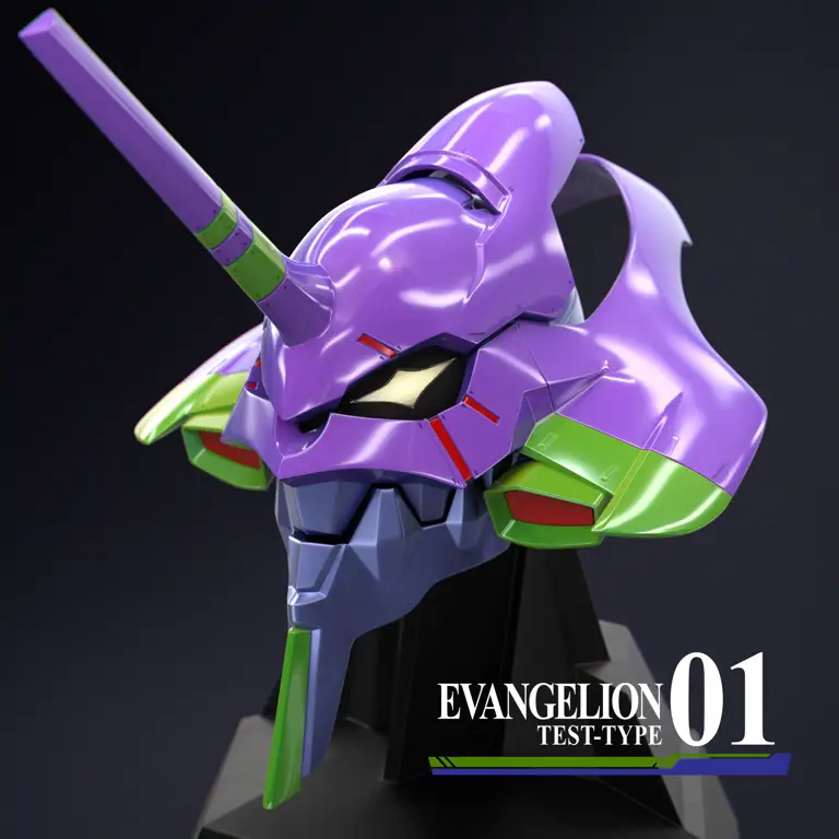 Eva Unit-01