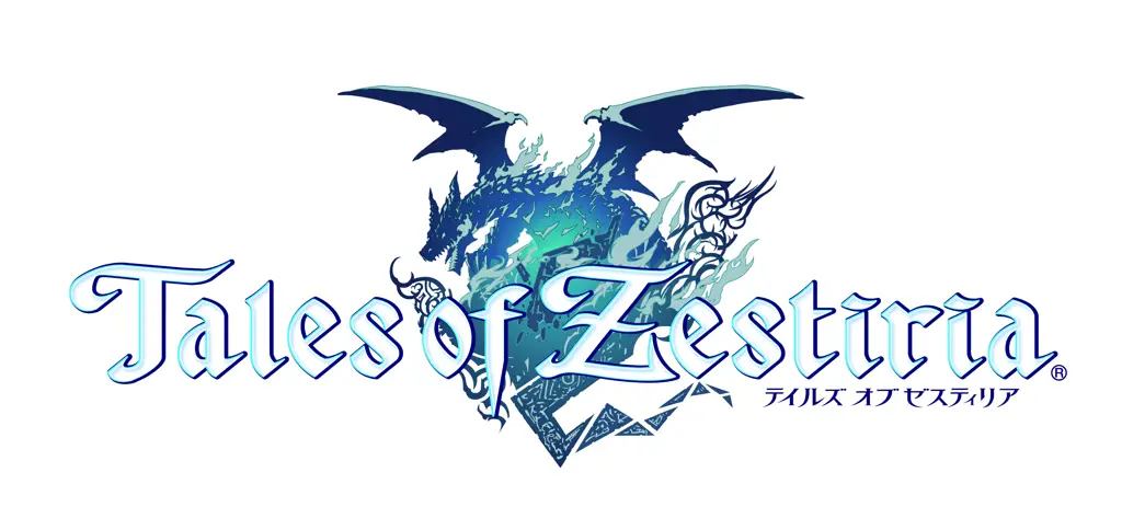 Gambar fan art Tales of Zestiria yang menakjubkan