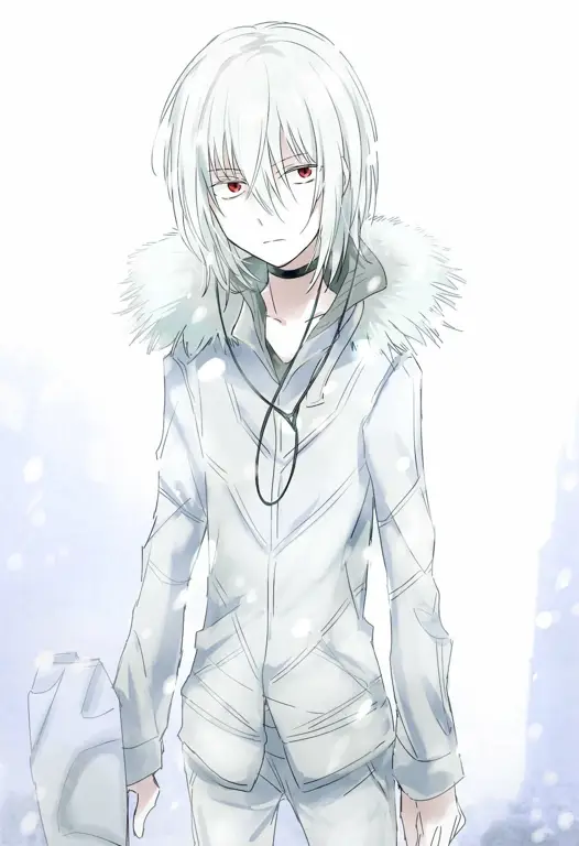 Gambar Fanart Accelerator