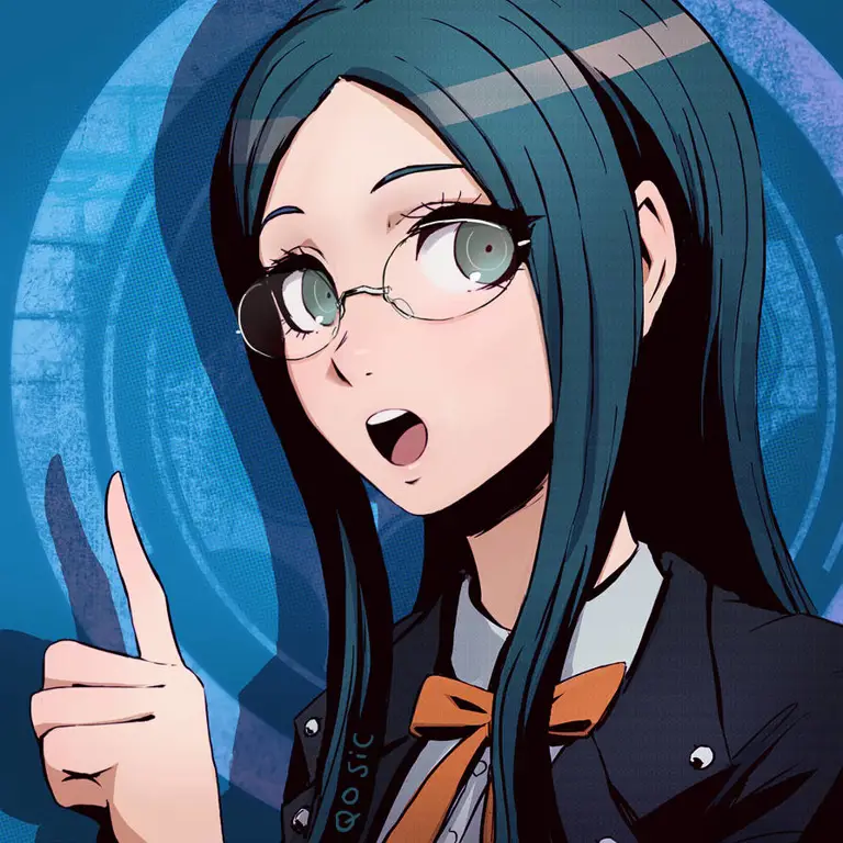 Gambar fanart Tsumugi