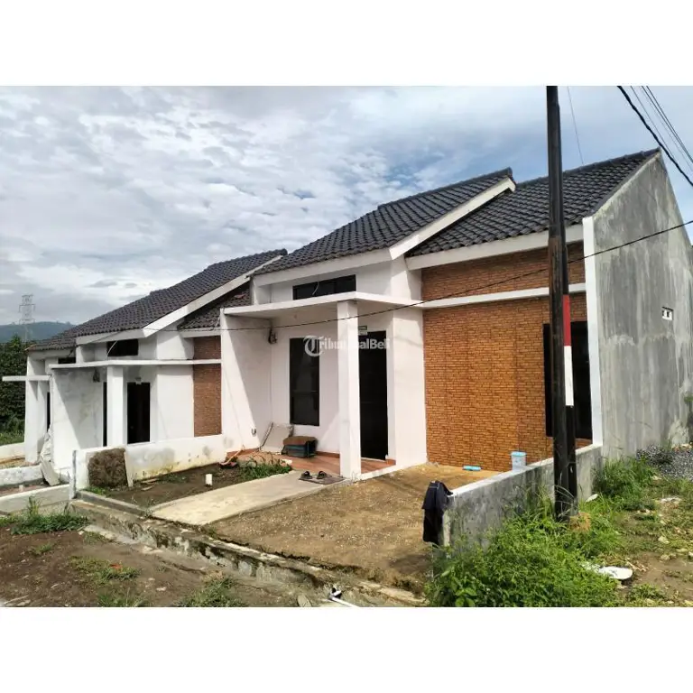 Salah satu rumah sakit di Kemiling, Bandar Lampung