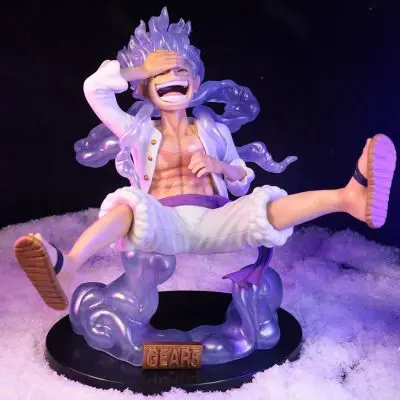 Figur Luffy Gear 5