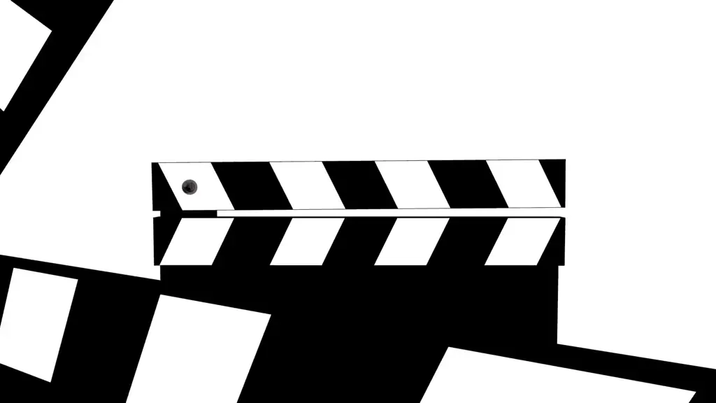 Proses pembuatan film anime
