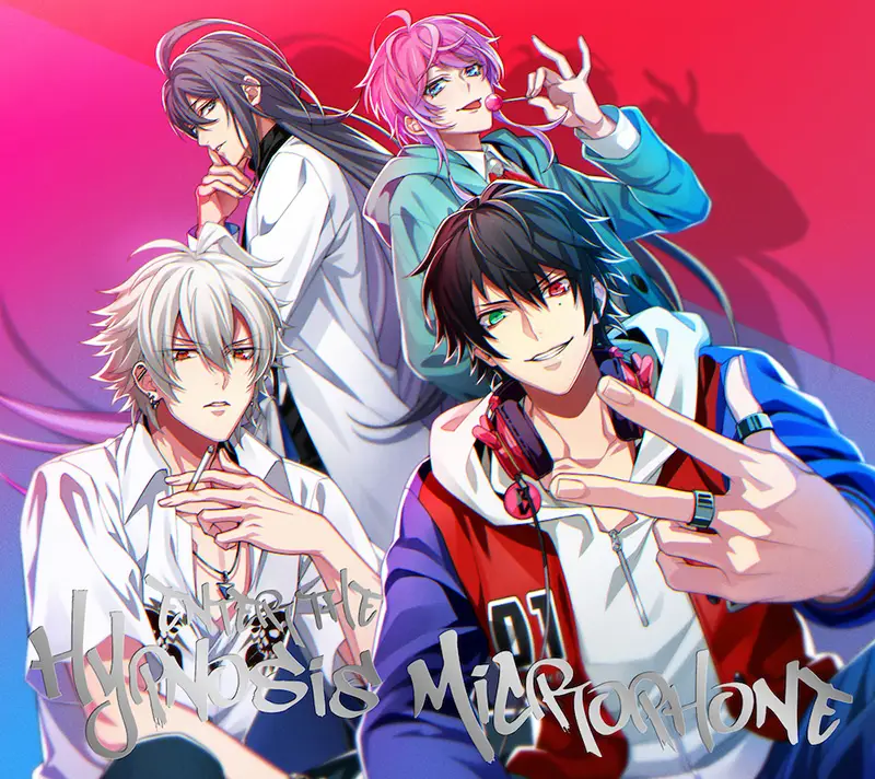 Penampilan langsung Hypnosis Mic