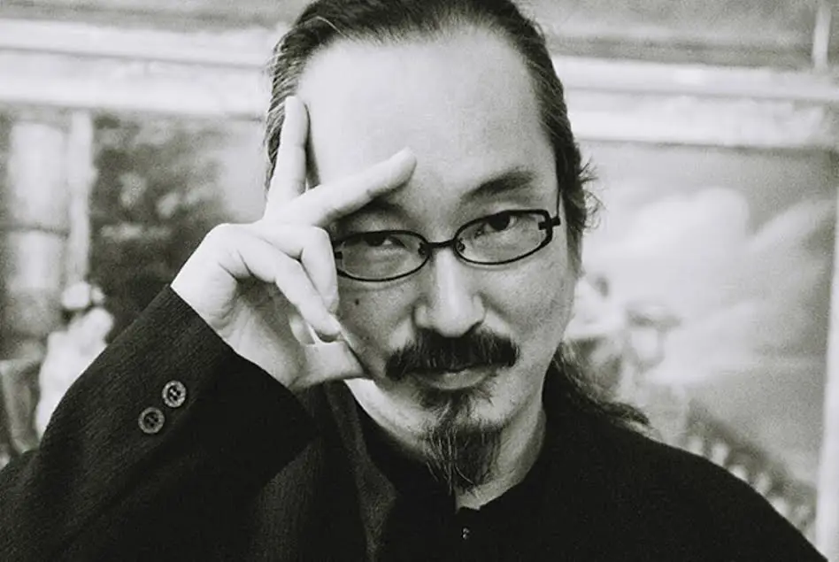 Sutradara Satoshi Kon