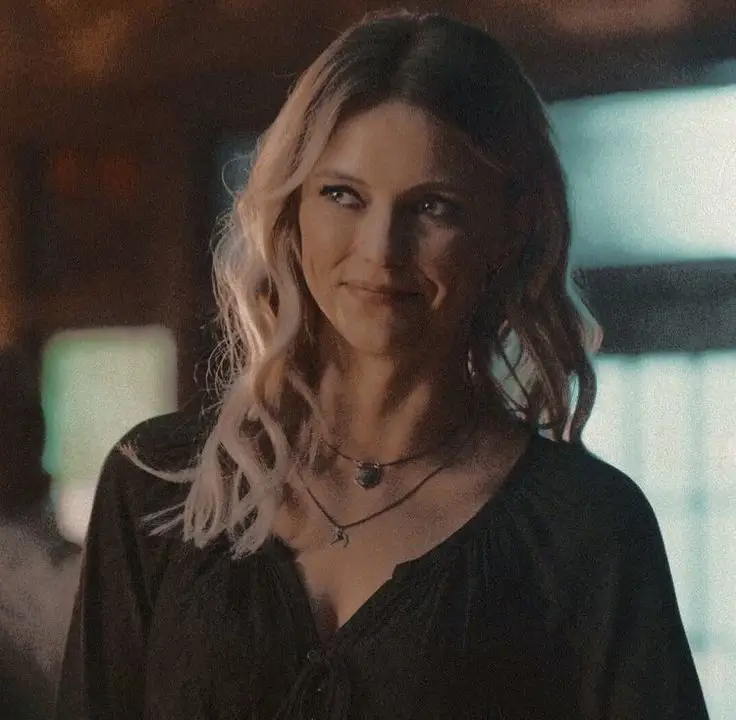 Freya Mikaelson di The Originals Season 3