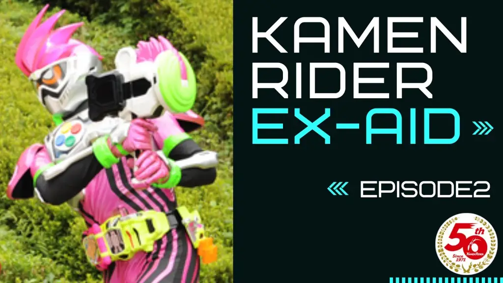 Adegan-adegan dalam game yang ditampilkan dalam serial Kamen Rider Ex-Aid