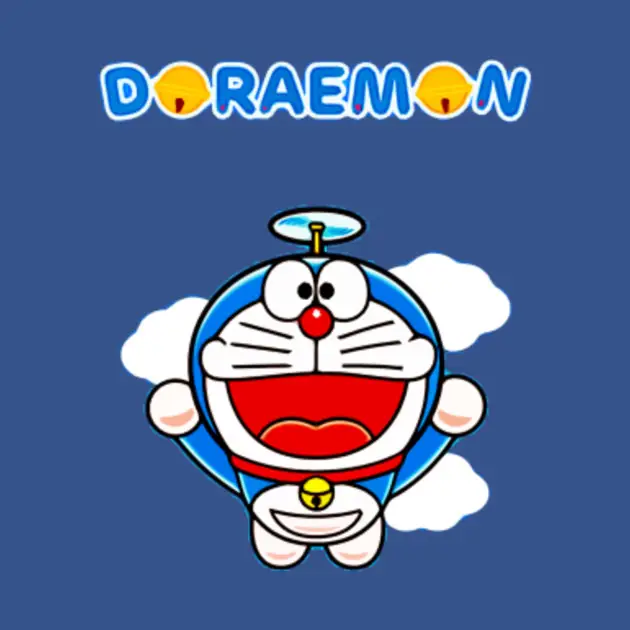 Gambar berbagai gadget Doraemon