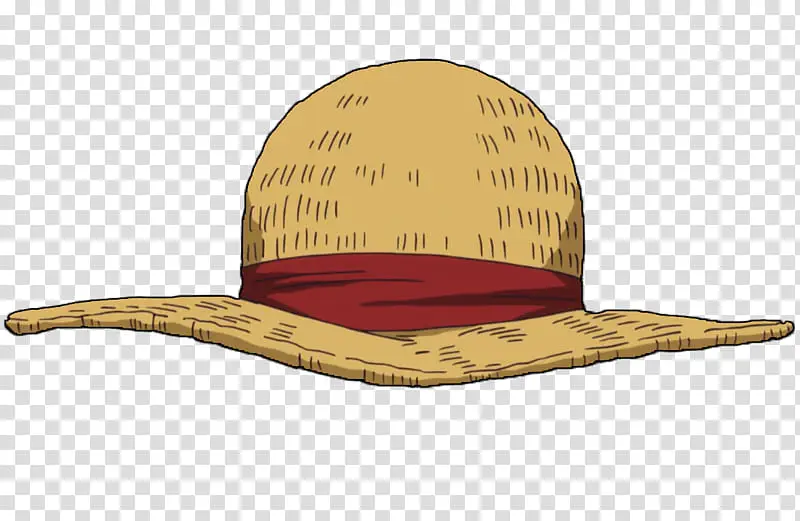 Gambar Kru Topi Jerami One Piece