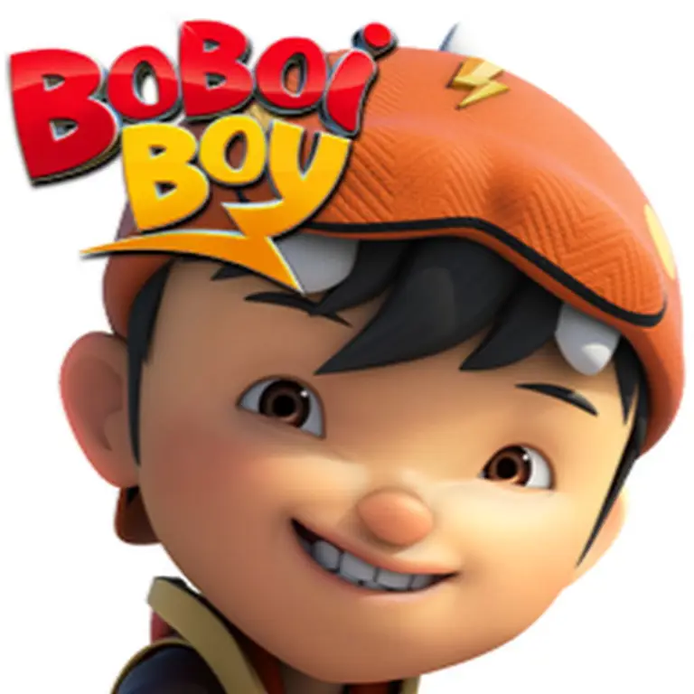 Karakter-karakter Boboiboy