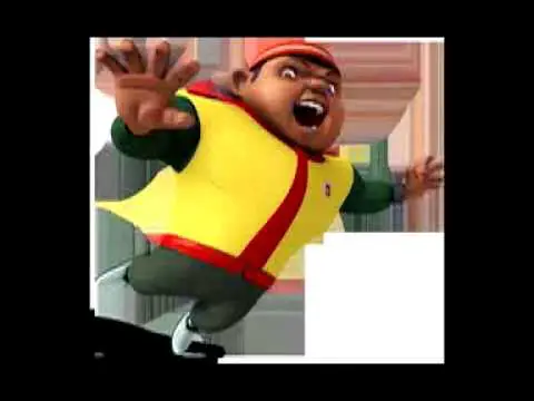 Karakter-karakter dalam film Boboiboy The Movie 2016