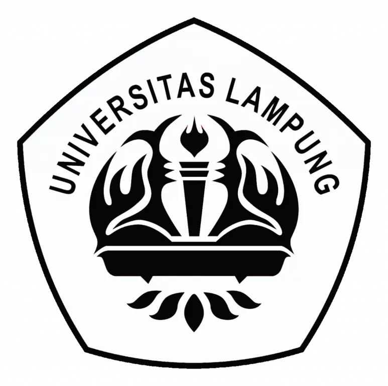 Detail Logo Universitas Bandar Lampung