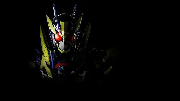 Karakter-karakter dalam Kamen Rider Zero-One