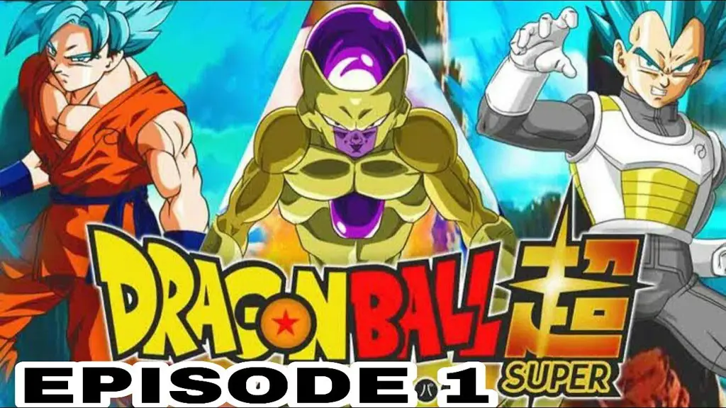 Review DBS Episode 1