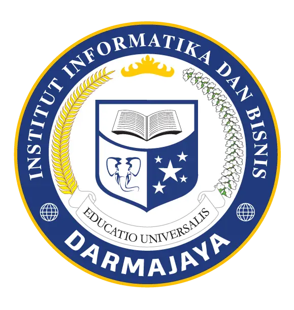 Sejarah Logo Universitas Bandar Lampung