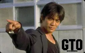 Ulasan dan review tentang adaptasi live action Great Teacher Onizuka