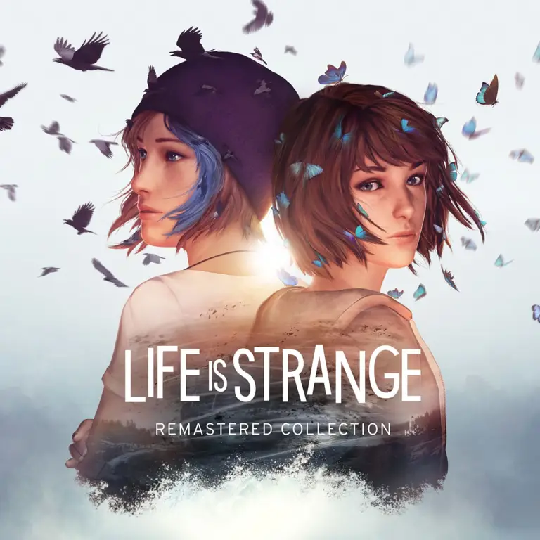 Gambar gameplay Life is Strange