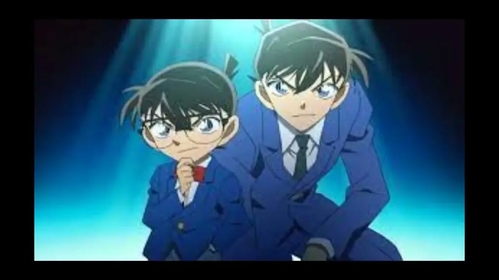 Para penggemar Detective Conan Indonesia berkumpul dalam sebuah acara gathering.