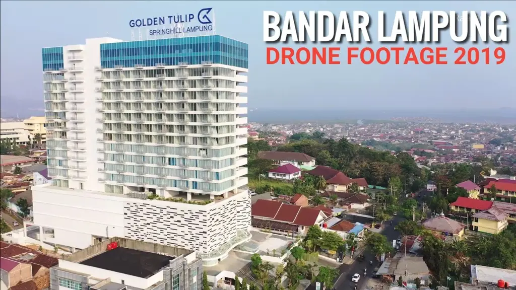 Balai Kota Bandar Lampung