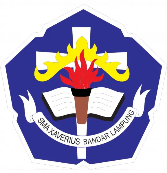 Gedung SMA Xaverius Bandar Lampung