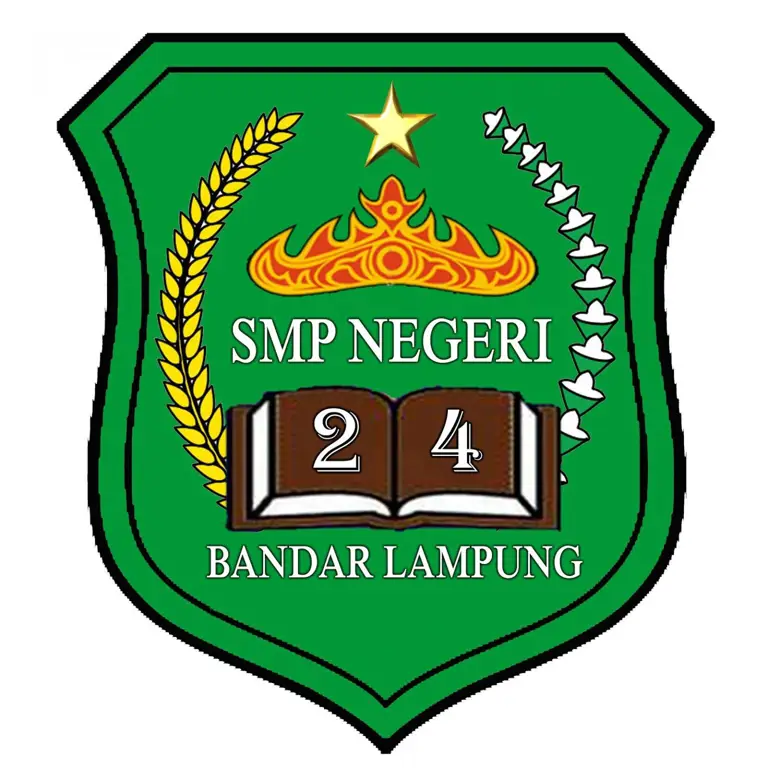 Gedung SMPN 15 Bandar Lampung