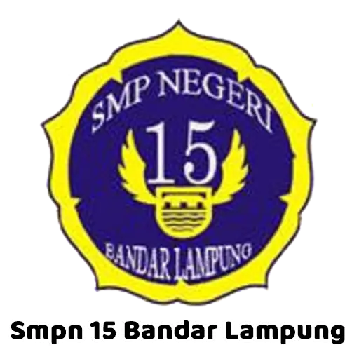 Gedung SMPN 31 Bandar Lampung