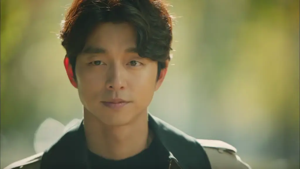 Gong Yoo sebagai Goblin