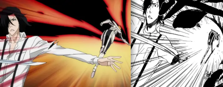 Grafik perbandingan tingkat sensor pada berbagai platform Perbandingan sensor anime