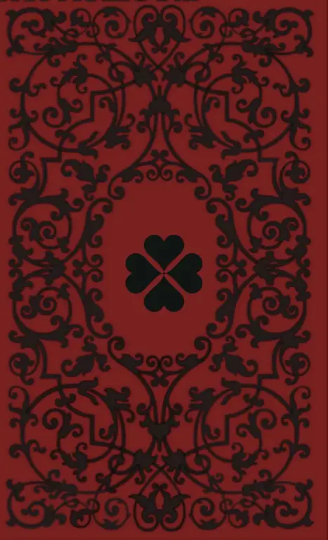 Grimoire Asta yang Unik Grimoire dalam Black Clover