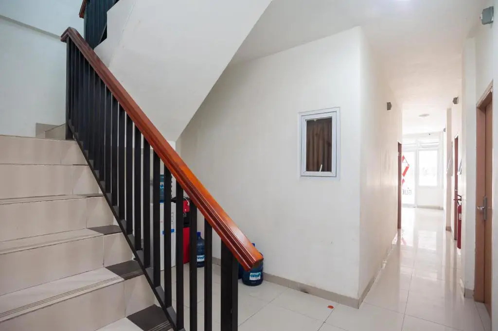 Gambar guesthouse atau losmen di Bandar Lampung