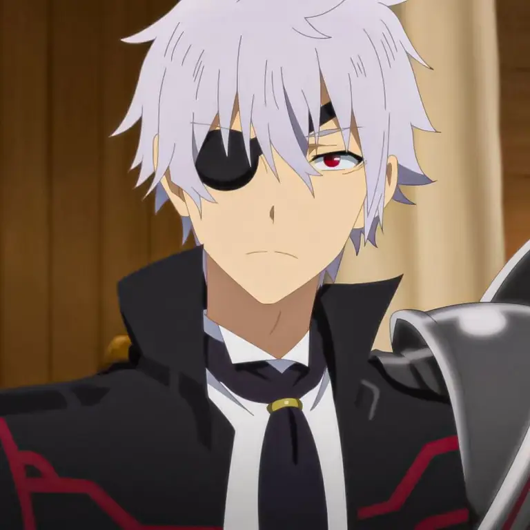 Hajime Nagumo, protagonis Arifureta Gambar Hajime Nagumo dari anime Arifureta