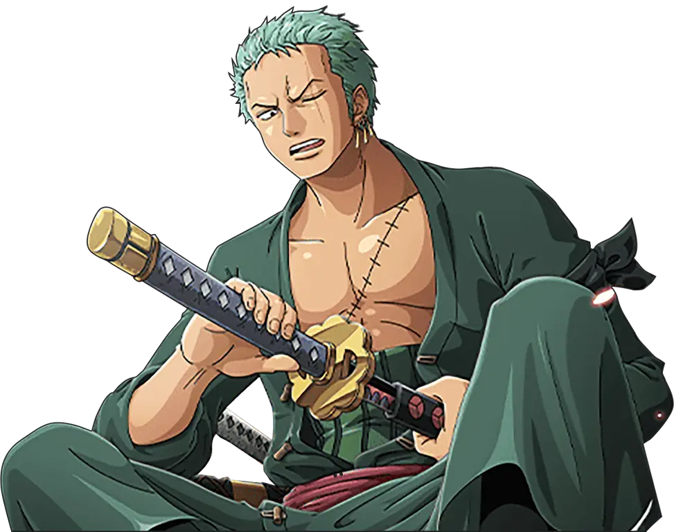 Gambar halaman login Zoro.com