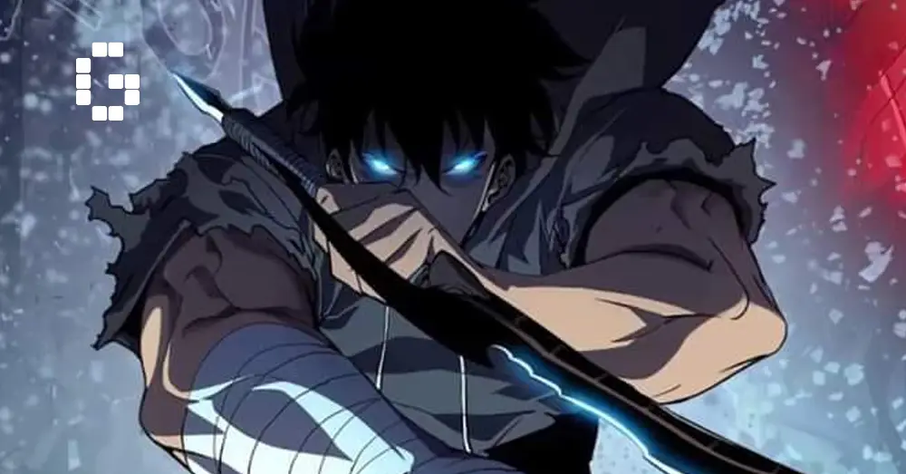 Harapan untuk adaptasi anime Solo Leveling Gambar yang menampilkan adaptasi anime Solo Leveling (jika ada)