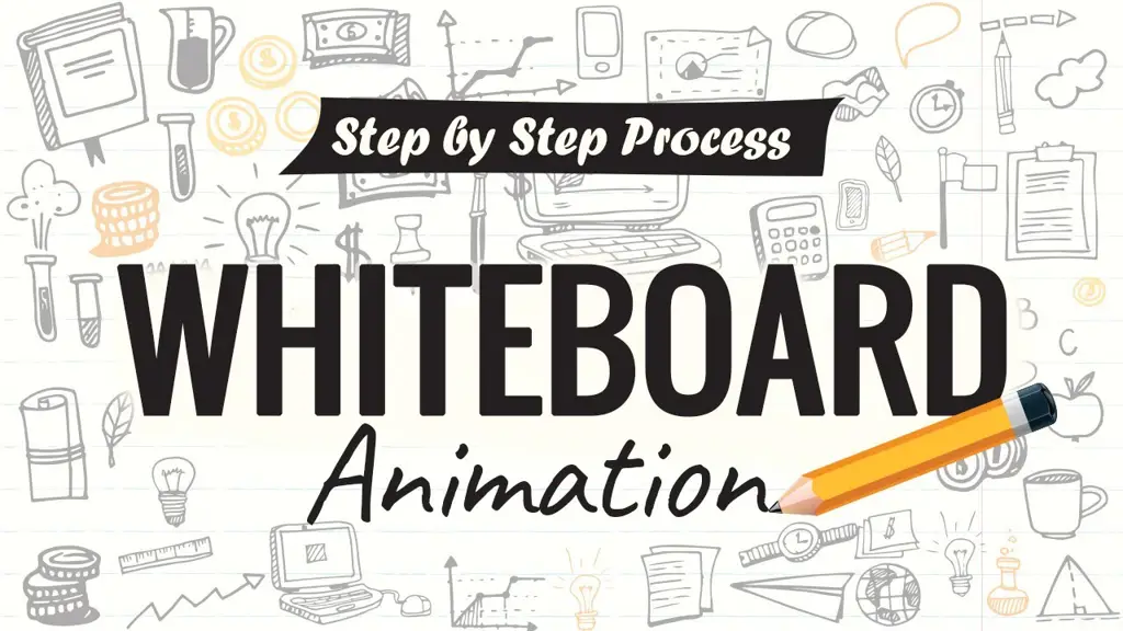 Contoh video animasi whiteboard