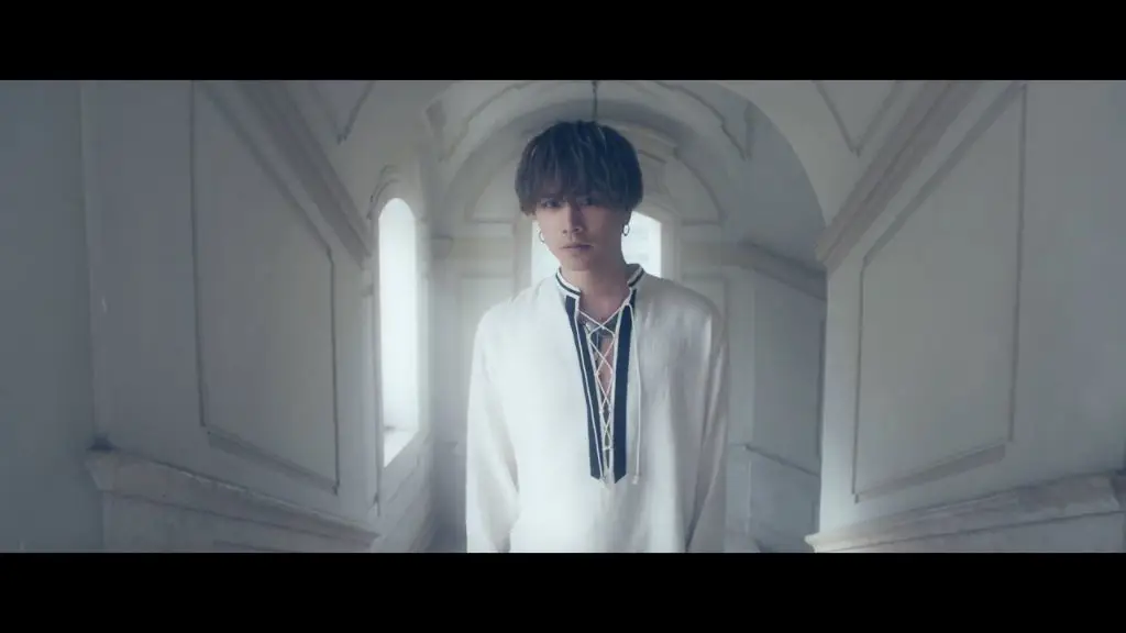 Hiroomi Tosaka dari High & Low