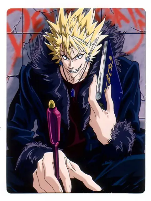 Hiruma Yoichi, Quarterback jenius tim Devil Bats