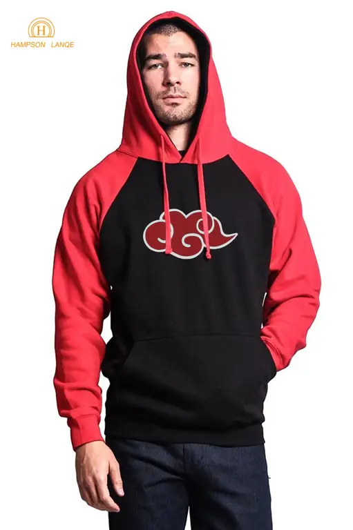 Hoodie Anime Terbaru Aneka hoodie anime dengan desain menarik