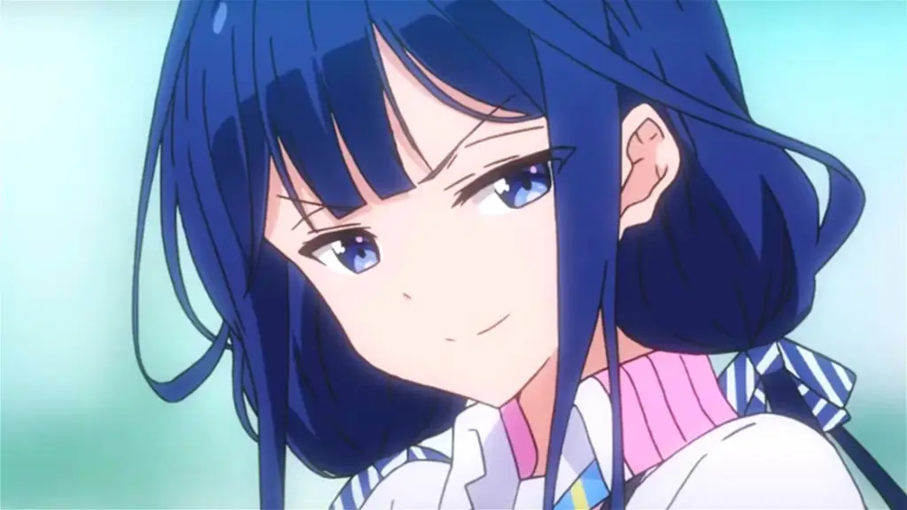 Karakter-karakter dalam Masamune-kun no Revenge