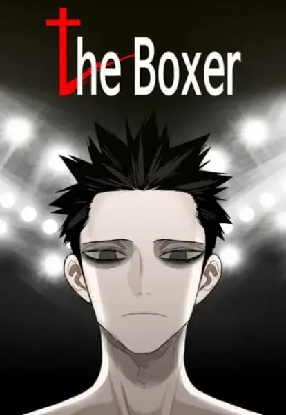 Gambar yang menggambarkan hubungan antar karakter dalam manhwa The Boxer