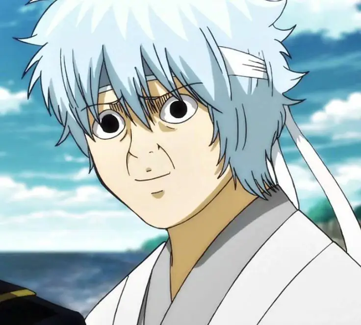 Momen-momen lucu dan menggelikan dalam Gintama Season 2