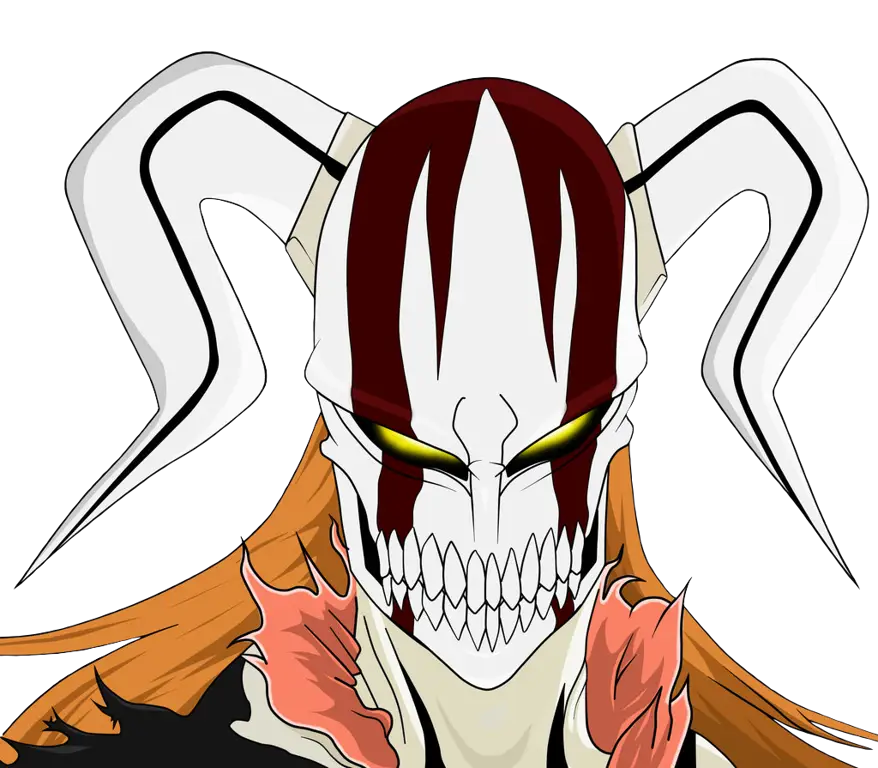 Gambar Ichigo Kurosaki di Thousand Year Blood War