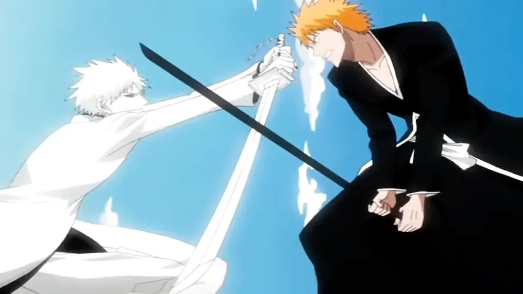 Ichigo Kurosaki, karakter utama di Bleach Season 1