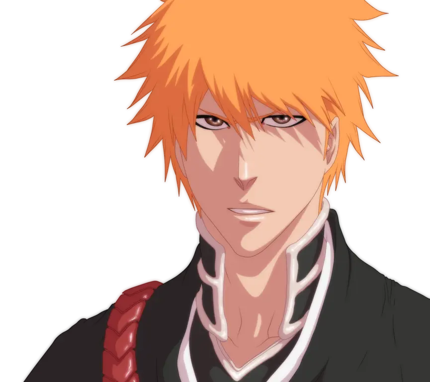 Gambar Ichigo Kurosaki