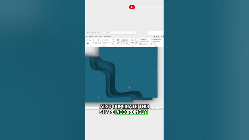 Ide-ide kreatif untuk animasi PowerPoint